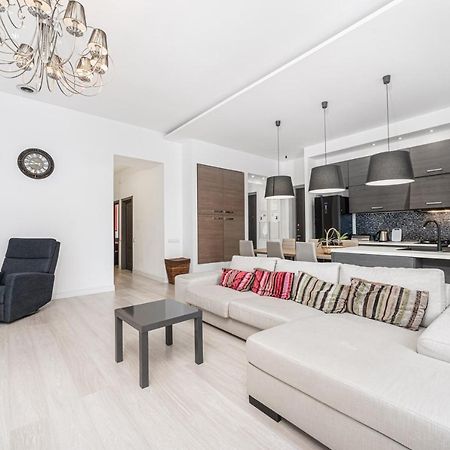 Vorontsov Lane Design Apartment Odessa Eksteriør billede
