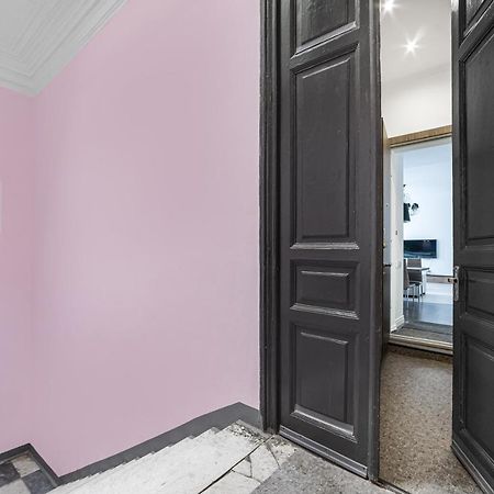 Vorontsov Lane Design Apartment Odessa Eksteriør billede