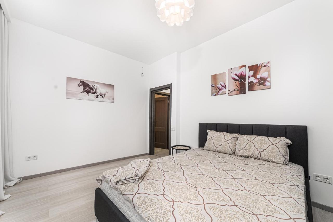 Vorontsov Lane Design Apartment Odessa Eksteriør billede
