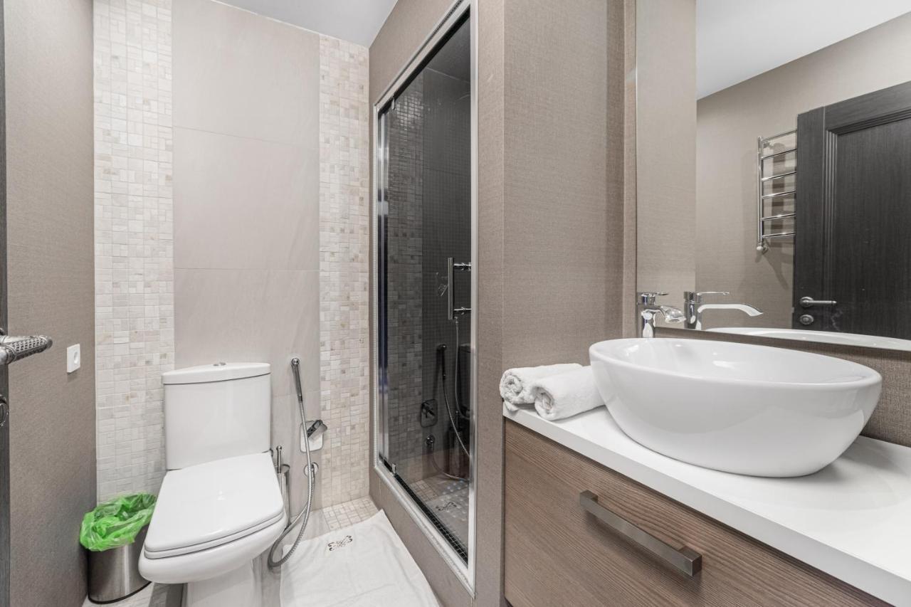 Vorontsov Lane Design Apartment Odessa Eksteriør billede